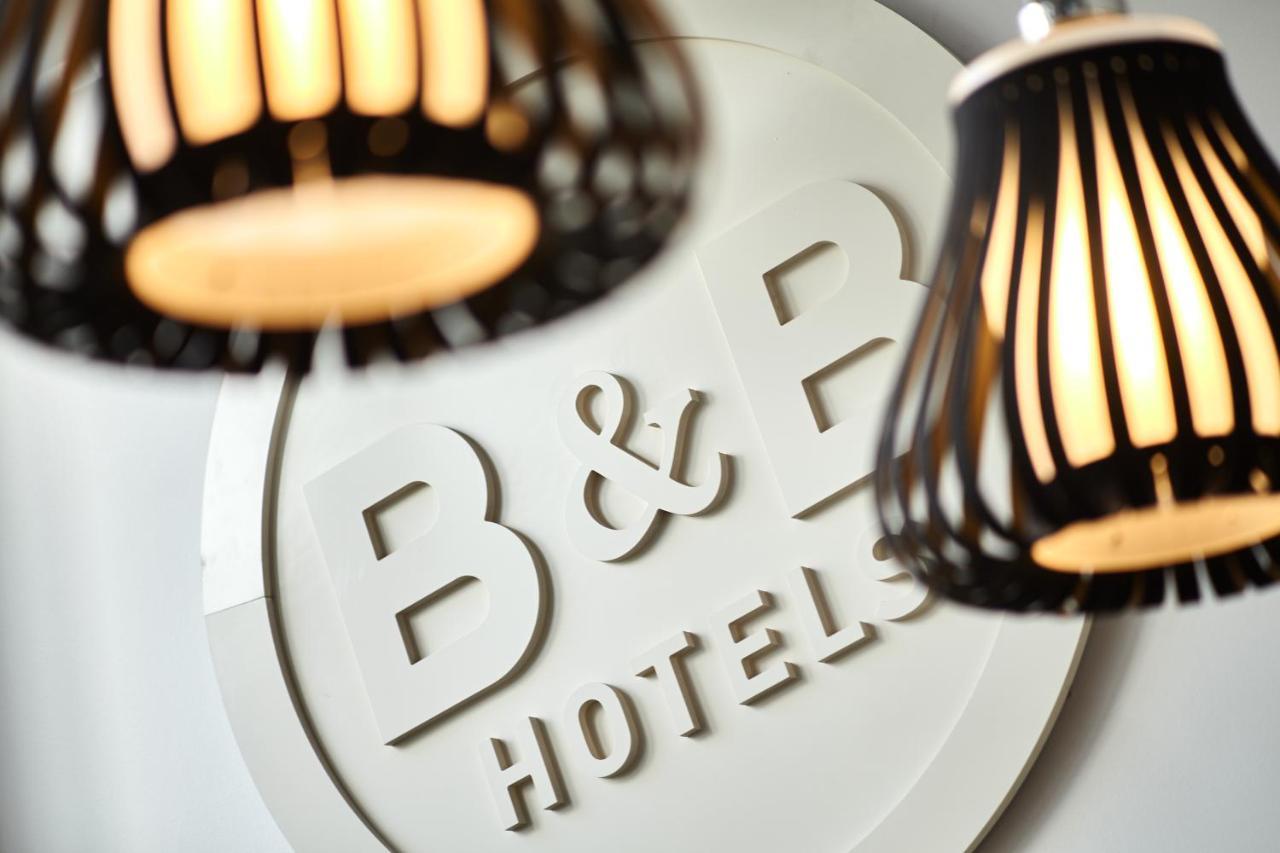 B&B Hotel Calais Terminal Cite Europe 4 Etoiles Кокель Екстер'єр фото