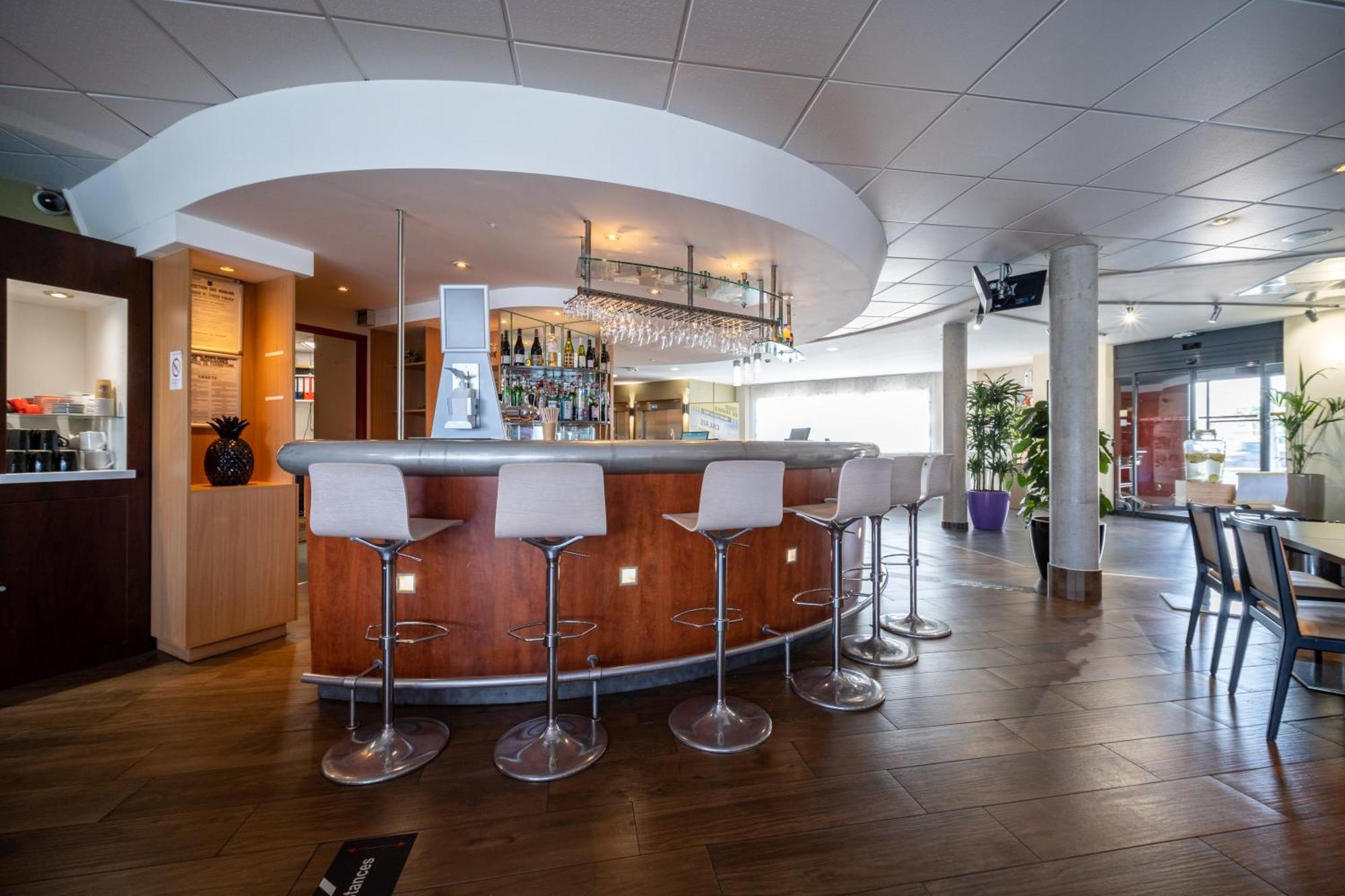 B&B Hotel Calais Terminal Cite Europe 4 Etoiles Кокель Екстер'єр фото